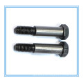 DIN609 / 610 Aço Carbono Hex Fit Bolt